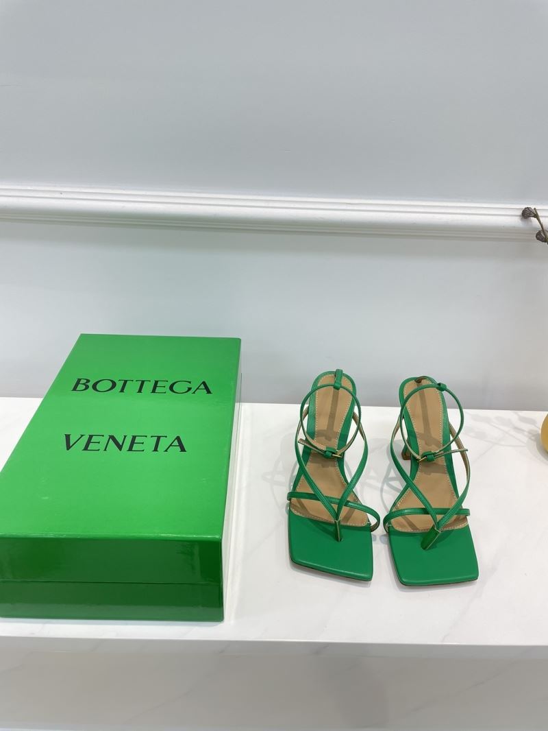 Bottega Veneta Sandals